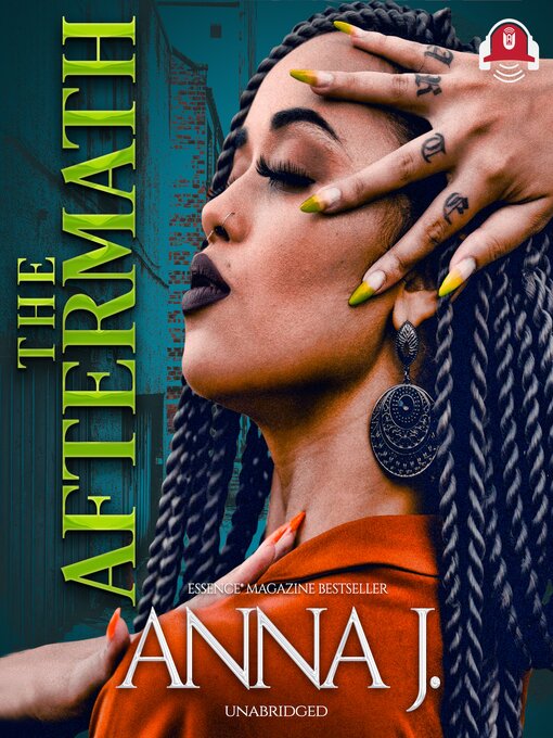 Cover image for The Aftermath